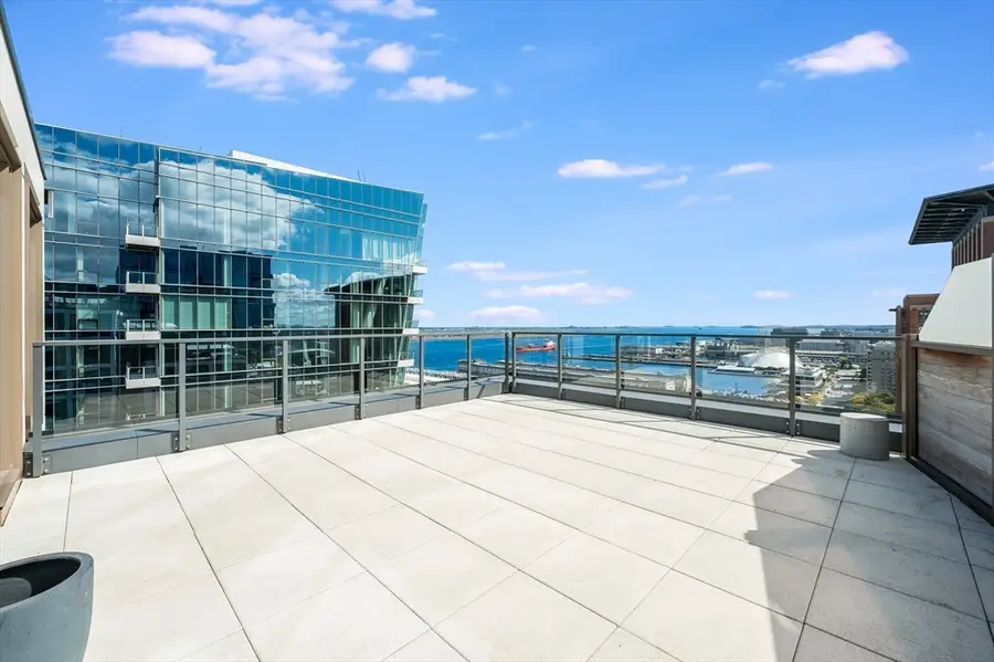 133 Seaport Blvd #2112, Boston, MA 02210 - #3