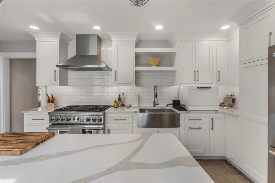 17 Tyler St, Malden, MA 02148 - #2