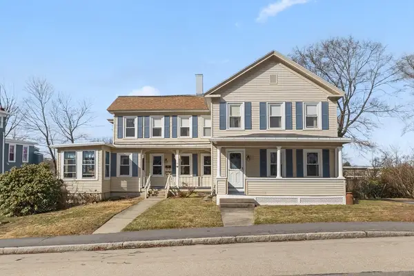 50 Highland St, Marlborough, MA 01752