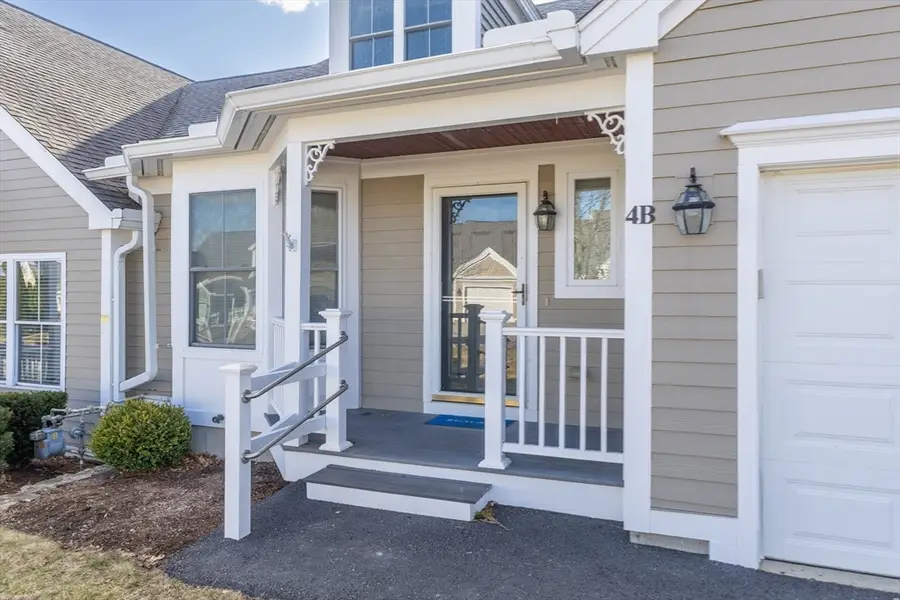 4 Autumn Drive #B, Hudson, MA 01749 - #2