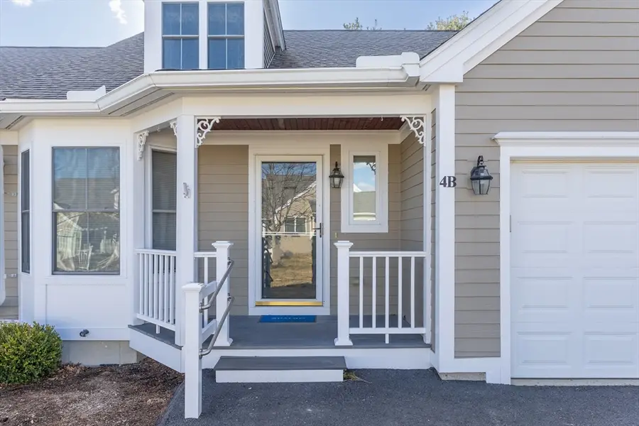 4 Autumn Drive #B, Hudson, MA 01749 - #3