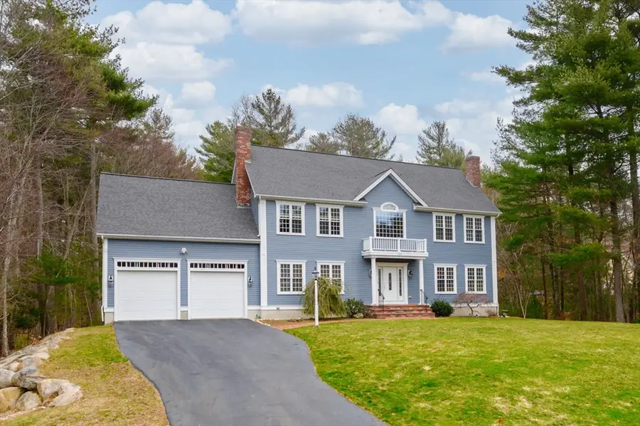 59 Erikson Ln, Pembroke, MA 02359 - #2