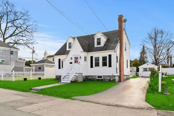 4 Fern Street, Chelmsford, MA 01824