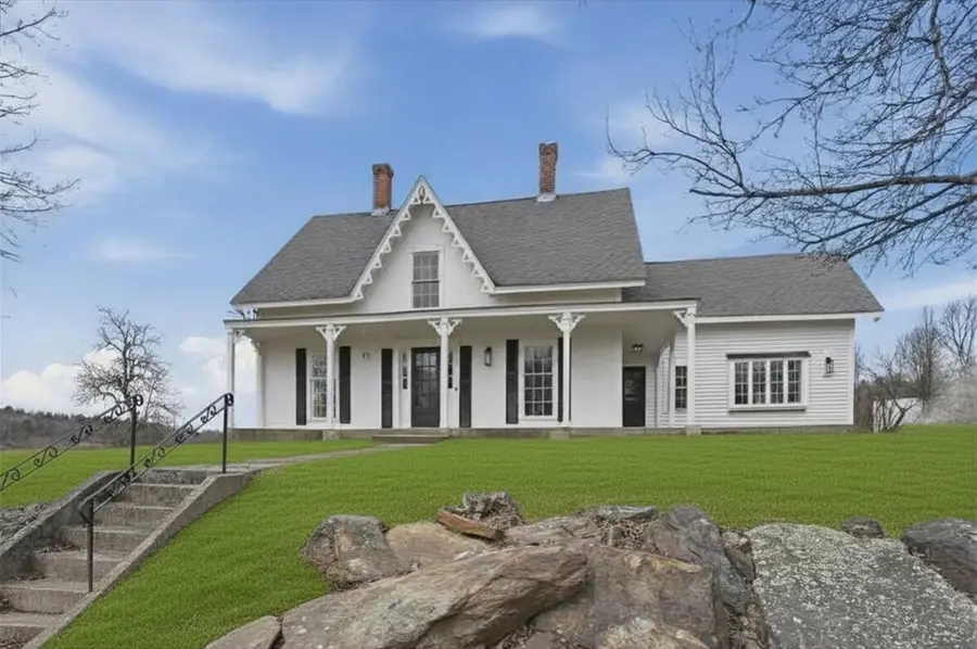 11 Princeton Road, Sterling, MA 01564 - #2