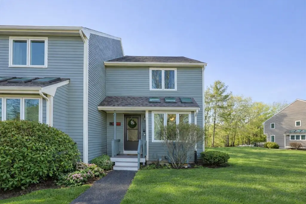 640 Maple Brook Rd #640, Bellingham, MA 02019 - #1