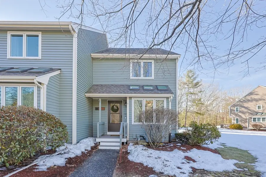 640 Maple Brook Rd #640, Bellingham, MA 02019 - #2