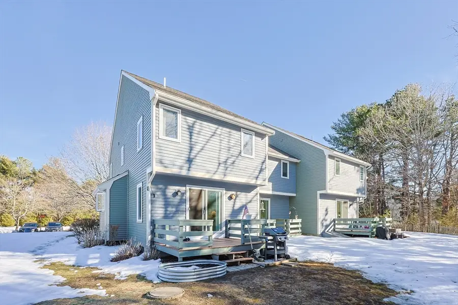 640 Maple Brook Rd #640, Bellingham, MA 02019 - #3