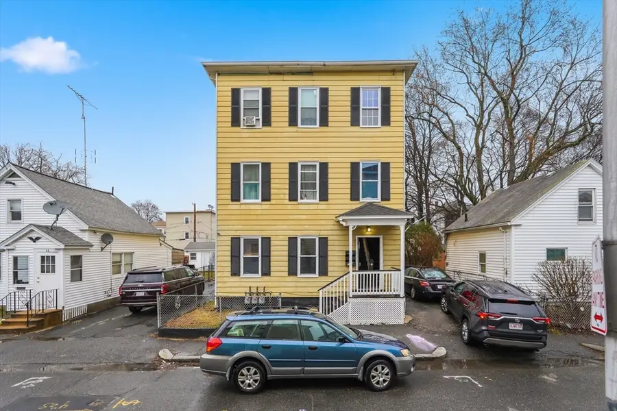 14-14 1/2 Hacker Street, Worcester, MA 01603 - #2