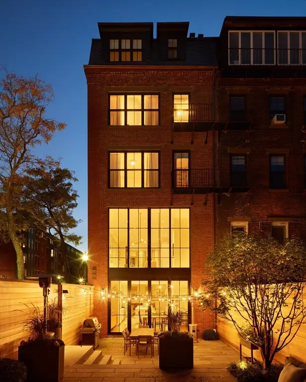 31 Worcester St, Boston, MA 02118 - #1