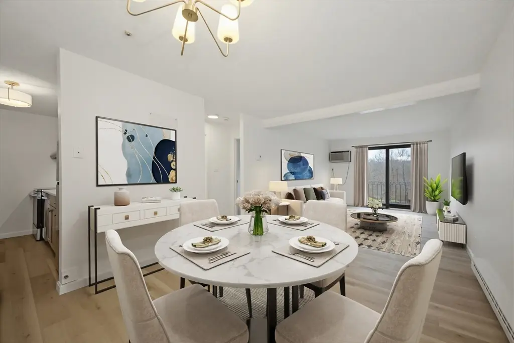 3 Karena Dr #4-21, Taunton, MA 02780 - #1