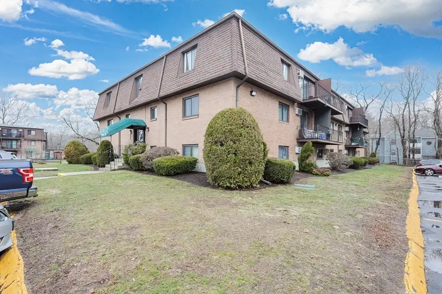 3 Karena Dr #4-21, Taunton, MA 02780 - #2