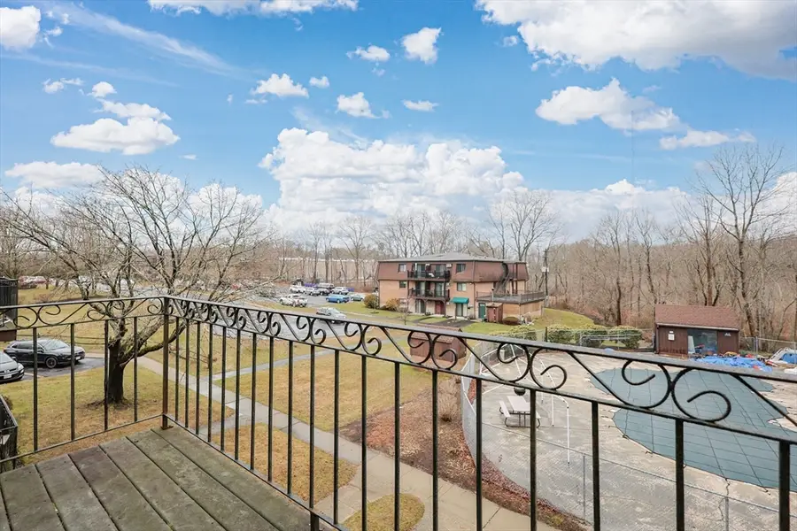 3 Karena Dr #4-21, Taunton, MA 02780 - #3