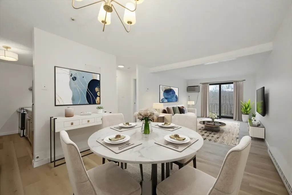 816 County St #1-12, Taunton, MA 02780 - #1