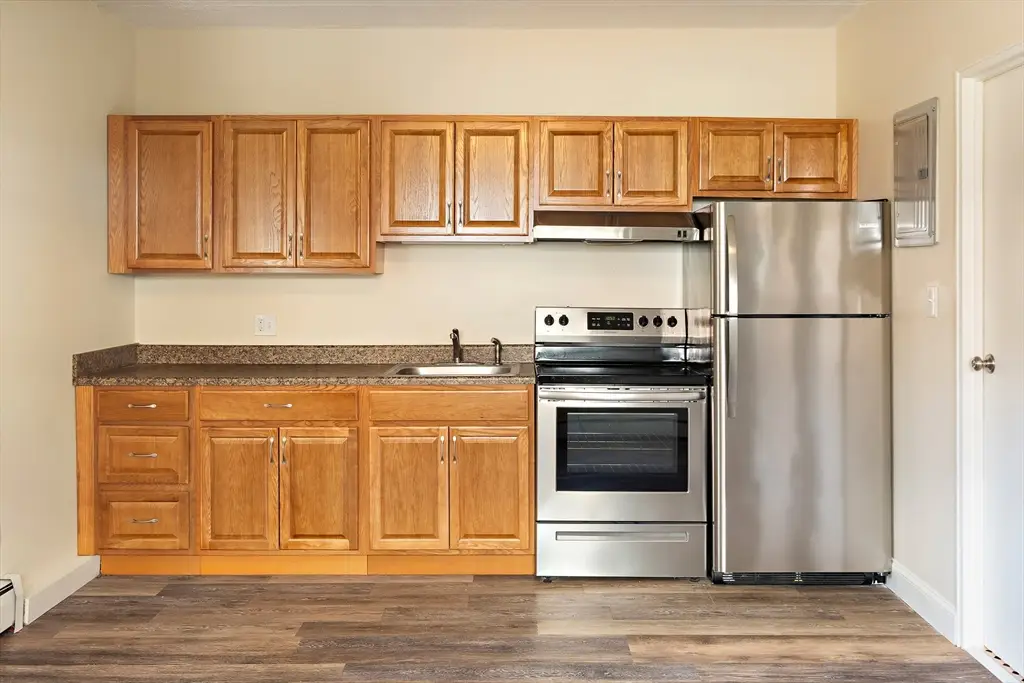 995 Massachusetts Avenue #105, Arlington, MA 02476 - #1