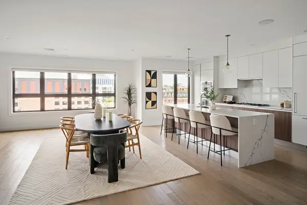 51 Silver St #PH, Boston, MA 02127