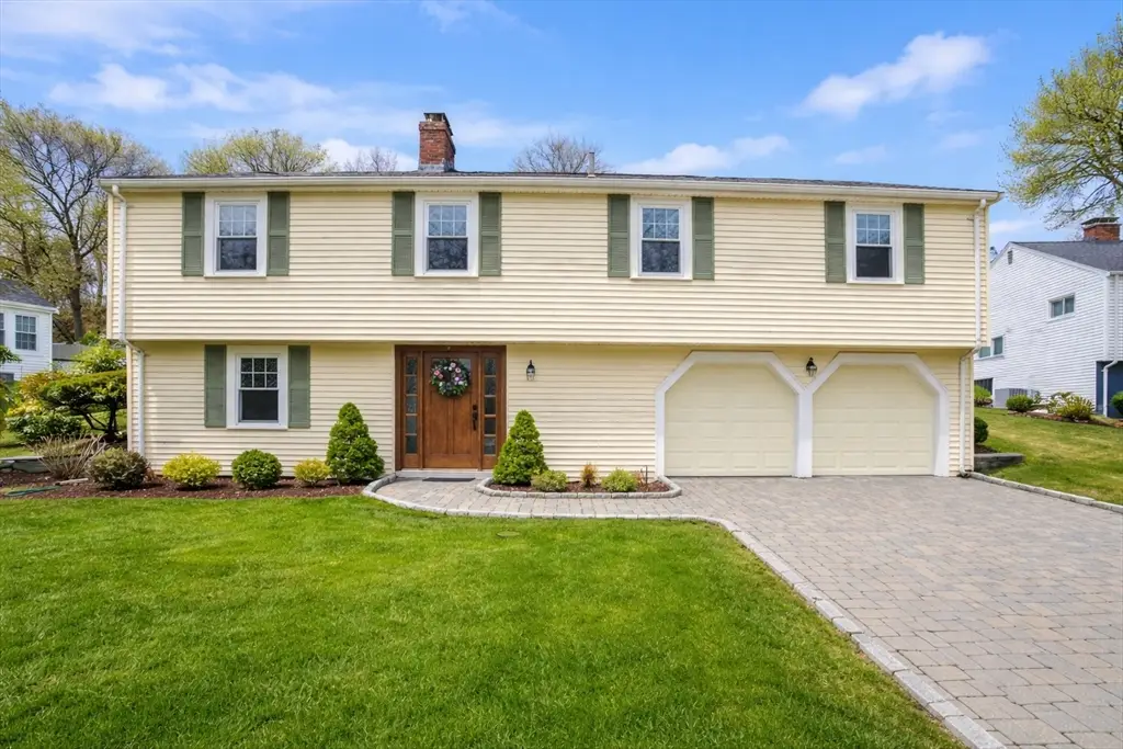 38 Cranmore Ln, Melrose, MA 02176 - #1