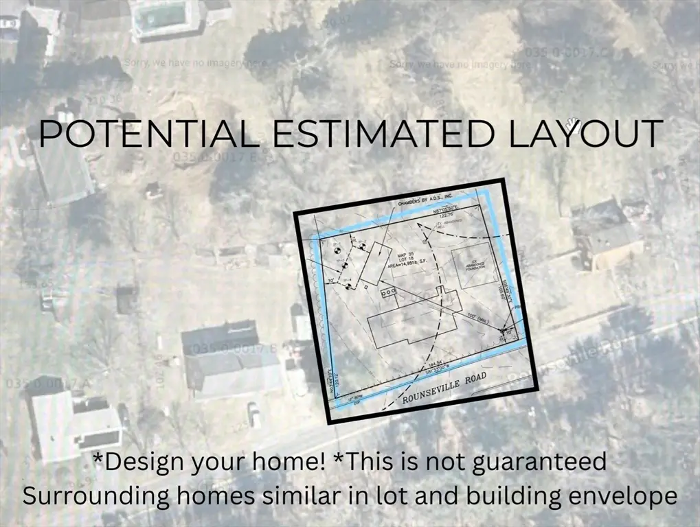 0 Rounseville Rd, Rochester, MA 02770 - #1