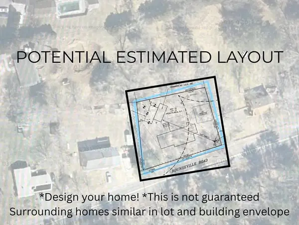 0 Rounseville Rd, Rochester, MA 02770