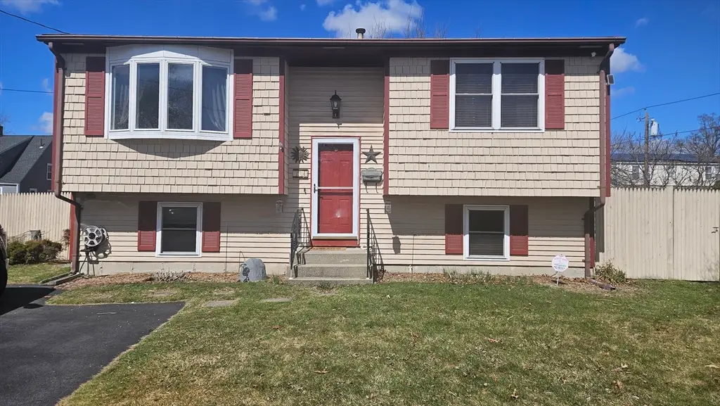 55 Birch St, Warwick, RI 02888 - #1