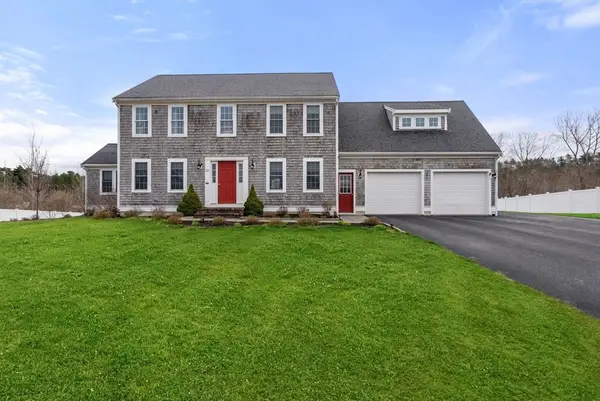 23 Bog View Road, Kingston, MA 02364