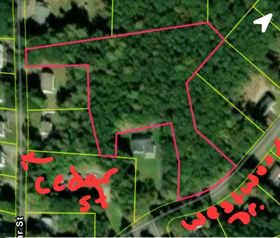 146a Cedar St, Sturbridge, MA 01566 - #1