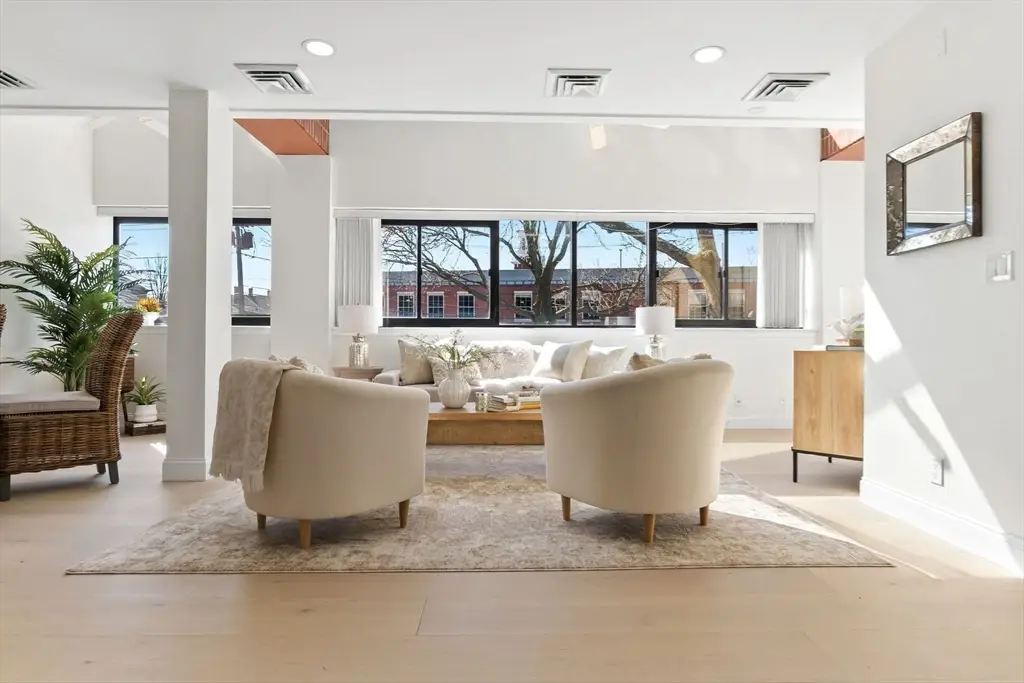 58 Merrimac St #2-5, Newburyport, MA 01950 - #1