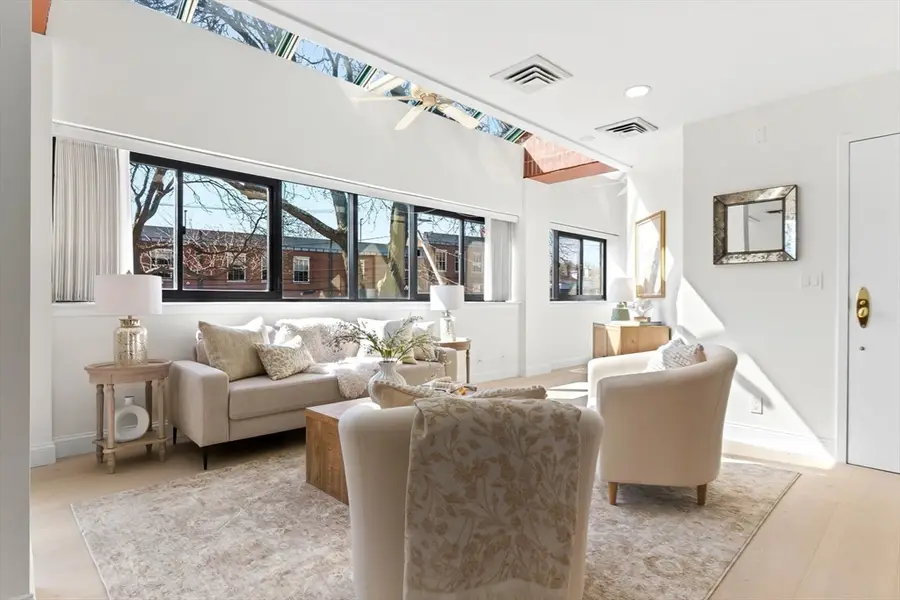 58 Merrimac St #2-5, Newburyport, MA 01950 - #2