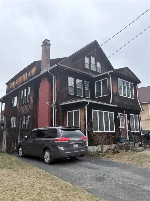 120-122 East Alvord Street, Springfield, MA 01108 - #2