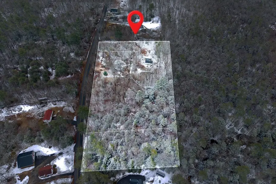 145 Baldwinville Rd, Phillipston, MA 01331 - #3