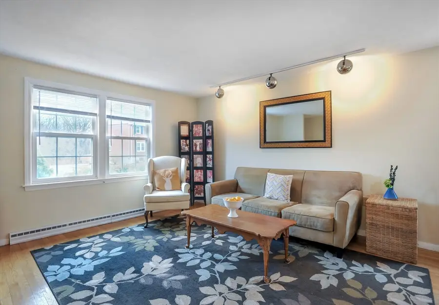 27 Clough Rd #27, Dedham, MA 02026 - #2