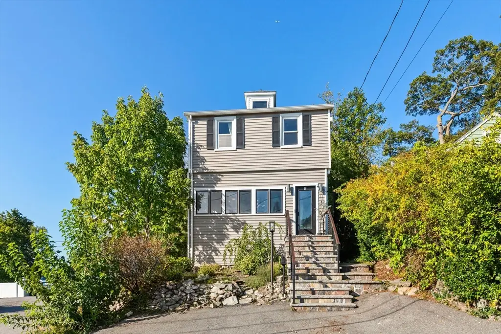 28 Gordon Rd, Medford, MA 02155 - #1