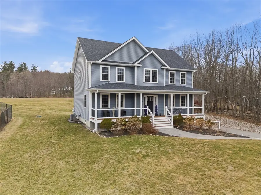 23 Hager Park Rd, Westminster, MA 01473 - #2