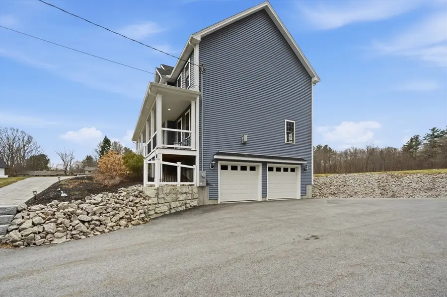 23 Hager Park Rd, Westminster, MA 01473 - #3