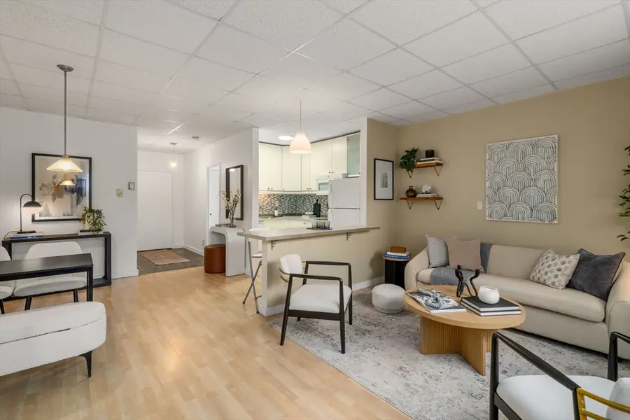 22 Chestnut Pl #M3, Brookline, MA 02445 - #2