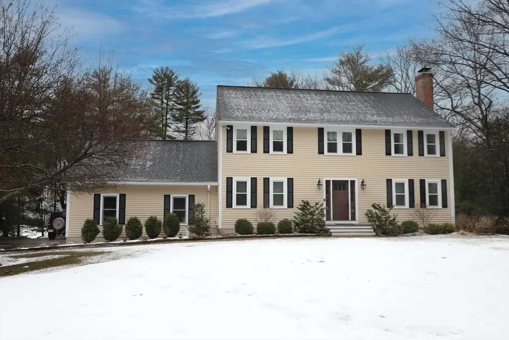 990 Forest St, North Andover, MA 01845 - #1