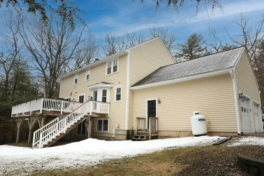 990 Forest St, North Andover, MA 01845 - #3