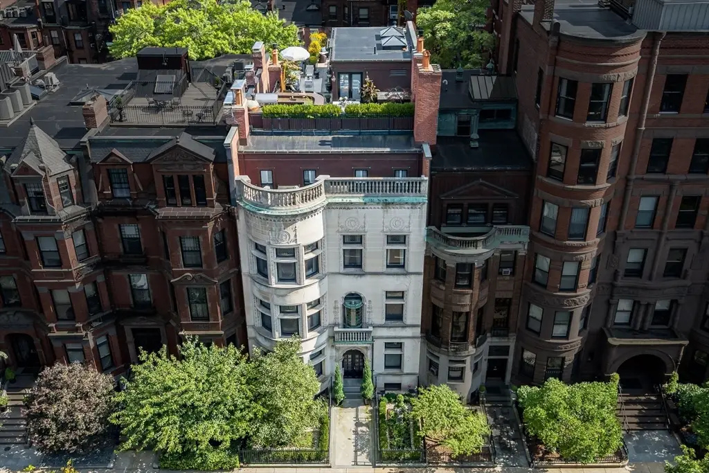 304 Commonwealth Ave #PH, Boston, MA 02115 - #1