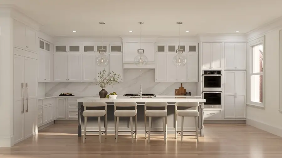 323 Commonwealth Ave #2, Boston, MA 02115 - #2