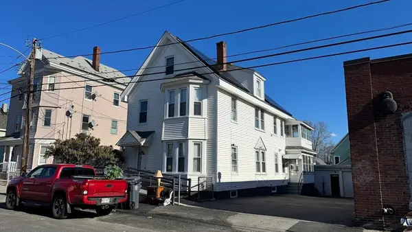 20 Annis St, Methuen, MA 01844