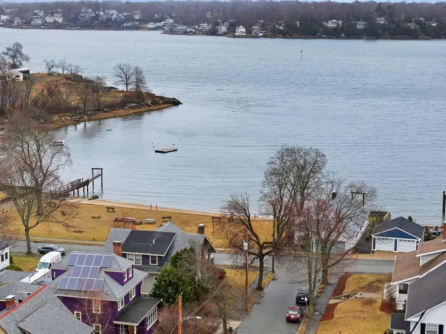 2 Naples Road #1, Salem, MA 01970 - #3