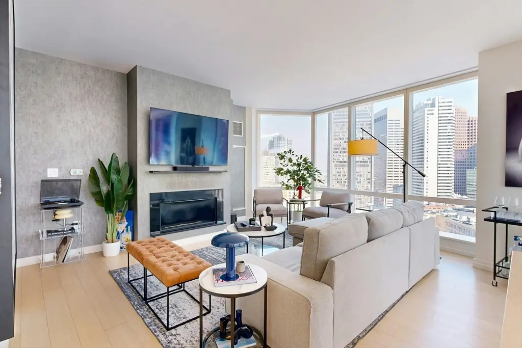 1 Franklin St #2308, Boston, MA 02110 - #1