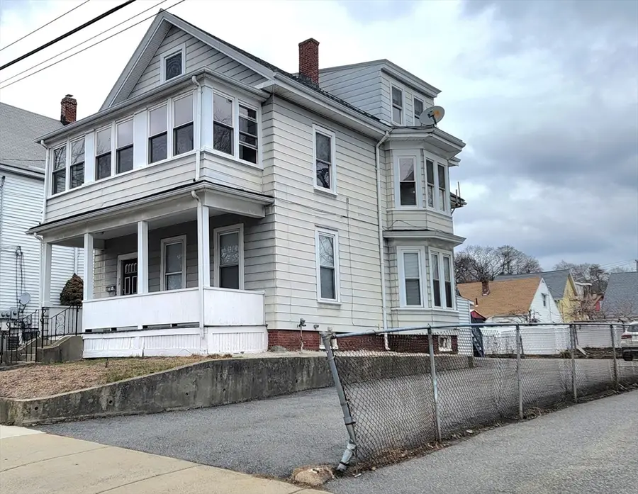 28 Bryant St, Malden, MA 02148 - #2