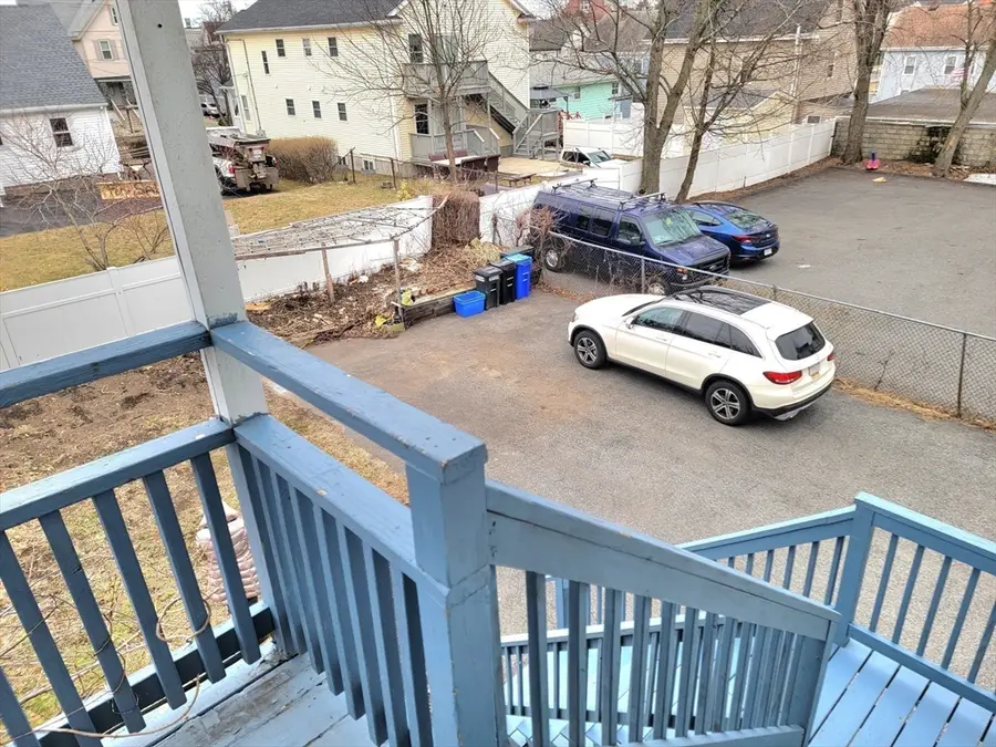 28 Bryant St, Malden, MA 02148 - #3