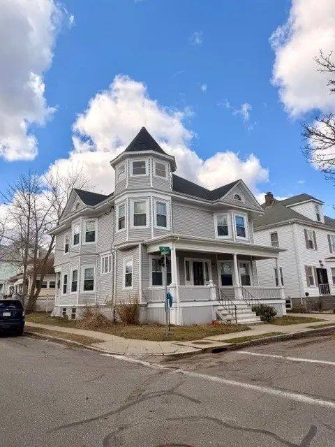 21 James St, New Bedford, MA 02740