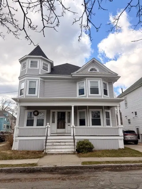 21 James St, New Bedford, MA 02740 - #2