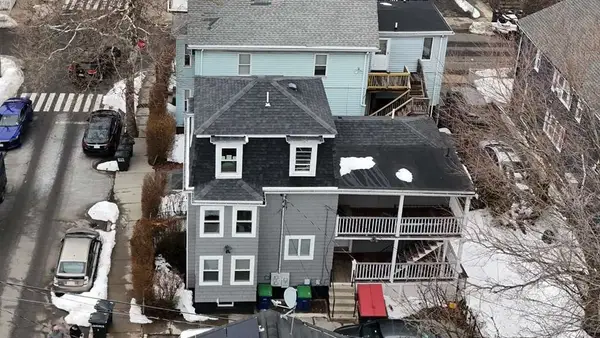 7 Jaques St, Somerville, MA 02145