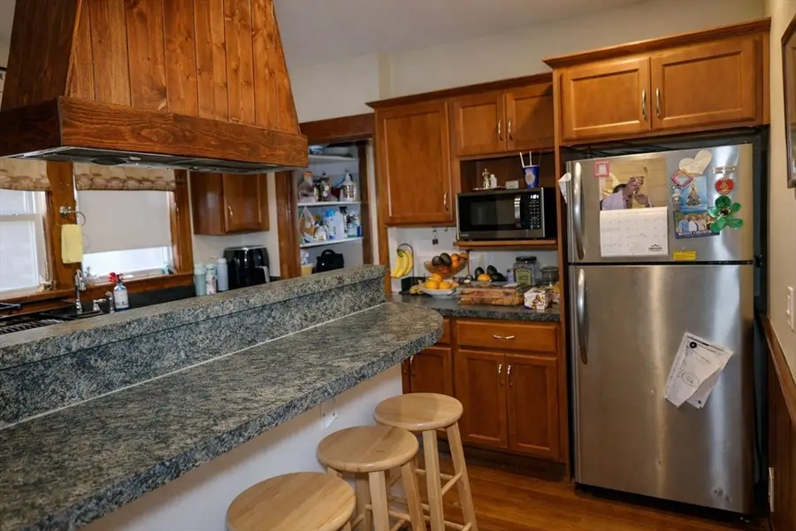 73 Bonair St, Somerville, MA 02145 - #2