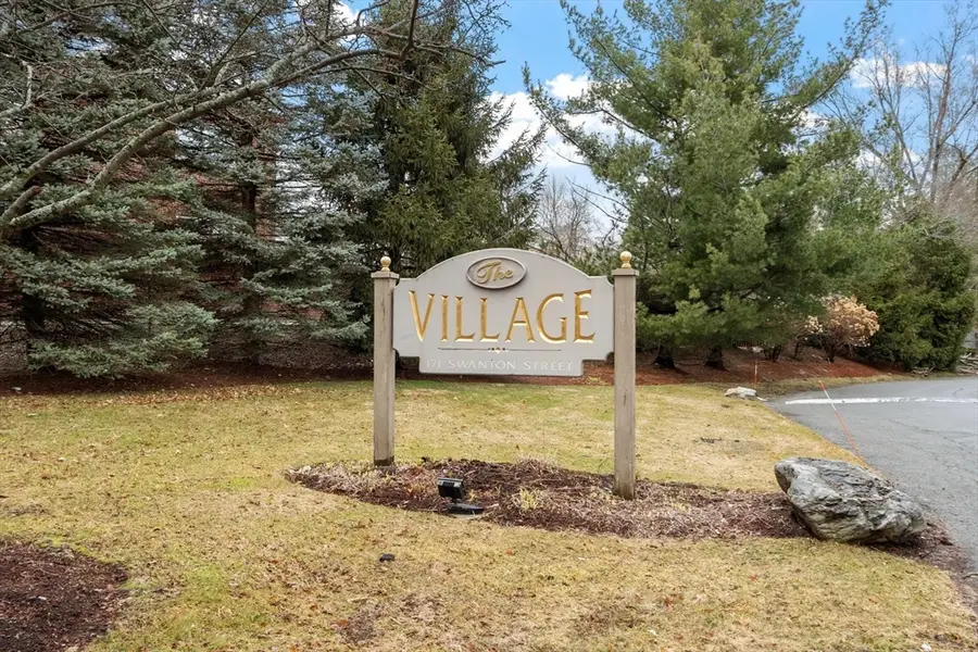 171 Swanton St #21, Winchester, MA 01890 - #2