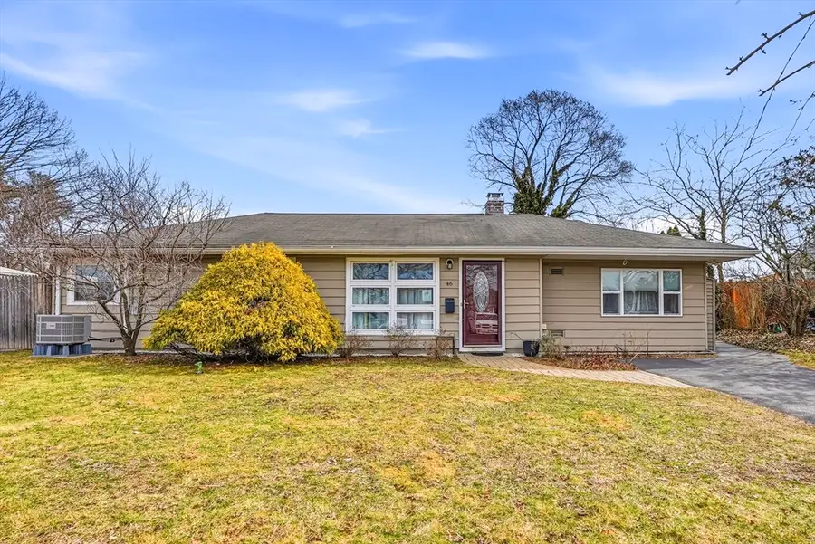 46 Brookfield Cir, Framingham, MA 01701 - #3