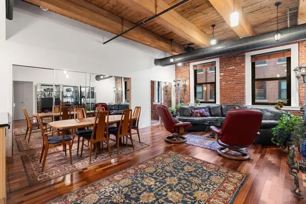 9 West Broadway #404, Boston, MA 02127